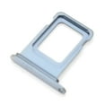 thumbnail image 2 of Sim Tray Compatible With iPhone 13 Pro Max In Blue, 2 of 6