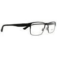 thumbnail image 2 of Polo 1147 Eyeglasses 9038 Black, 2 of 7
