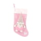thumbnail image 2 of Bolsa de Regalo con Calcetines Navideños de Moda, Diseño Navideño, Decoración Navideña, Bolsa de Regalo., 2 of 2