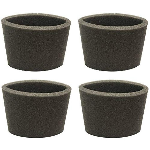 Genie Wet Dry Vac Replacement Parts