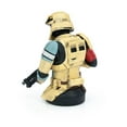 thumbnail image 5 of Rogue One: A Star Wars Story Shoretrooper Statue | 7-Inch Character Resin Bust, 5 of 7