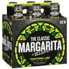 Mike's The Classic Traditional Lime Margarita Malt Beverage, 6 pack, 11.2 oz, 5% ABV