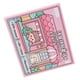 thumbnail image 2 of Pegatina decorativa para álbum de recortes, pegatina decorativa DIY con patrón de dibujos animados para cuaderno, sobre, diario, álbum artesanal, funda para teléfono, 2 of 10