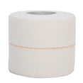 thumbnail image 1 of Portable Coton Sport Entorse Fixation Bandage Joint Ligament Protection Bandage Blanc5cm x 4.5M, 1 of 14
