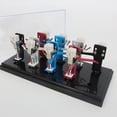 thumbnail image 4 of lionlar Transparent Turntable Cartridge Headshell Box Decorative Cartridges Keeper Phono, 4 of 8