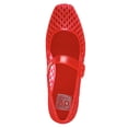 thumbnail image 4 of DV Dolce Vita Women's Mulaney Jelly Mary Jane Flat, 4 of 8