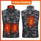 thumbnail image 1 of Heating Heating Thermostatic Heating Clothing Heating Heating Cotton Clothing （4XL）, 1 of 4