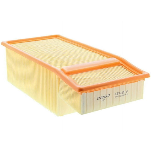 Air Filter - Compatible with 2011 - 2016 Ford F-350 Super Duty 2012 2013 2014 2015