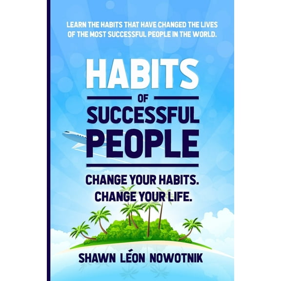 Habits of Successful People, (Paperback)