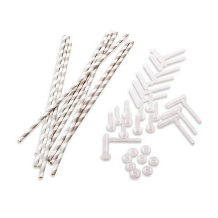 UPC: 0633356713463 | We R Memory Keepers Pinwheel Attachments 10 Sets