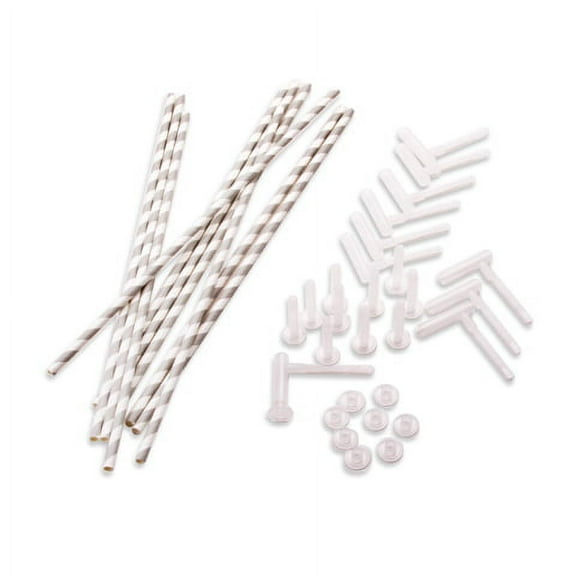 We R Memory Keepers Pinwheel Attachments 10 Sets