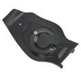 thumbnail image 4 of Rear Lower Control Arm Cover Premium ABS Protective Shield Noise Reduction Durable Suspension Guard for 2017 2023, 4 of 7