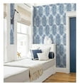 thumbnail image 3 of NextWall Paradise Palm Peel and Stick Wallpaper, 3 of 6