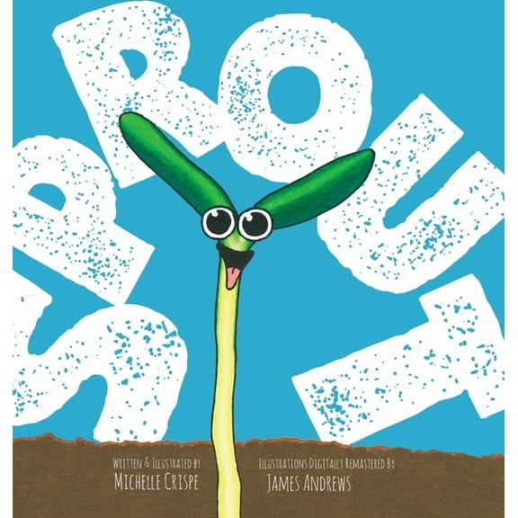 Sprout, (Hardcover)