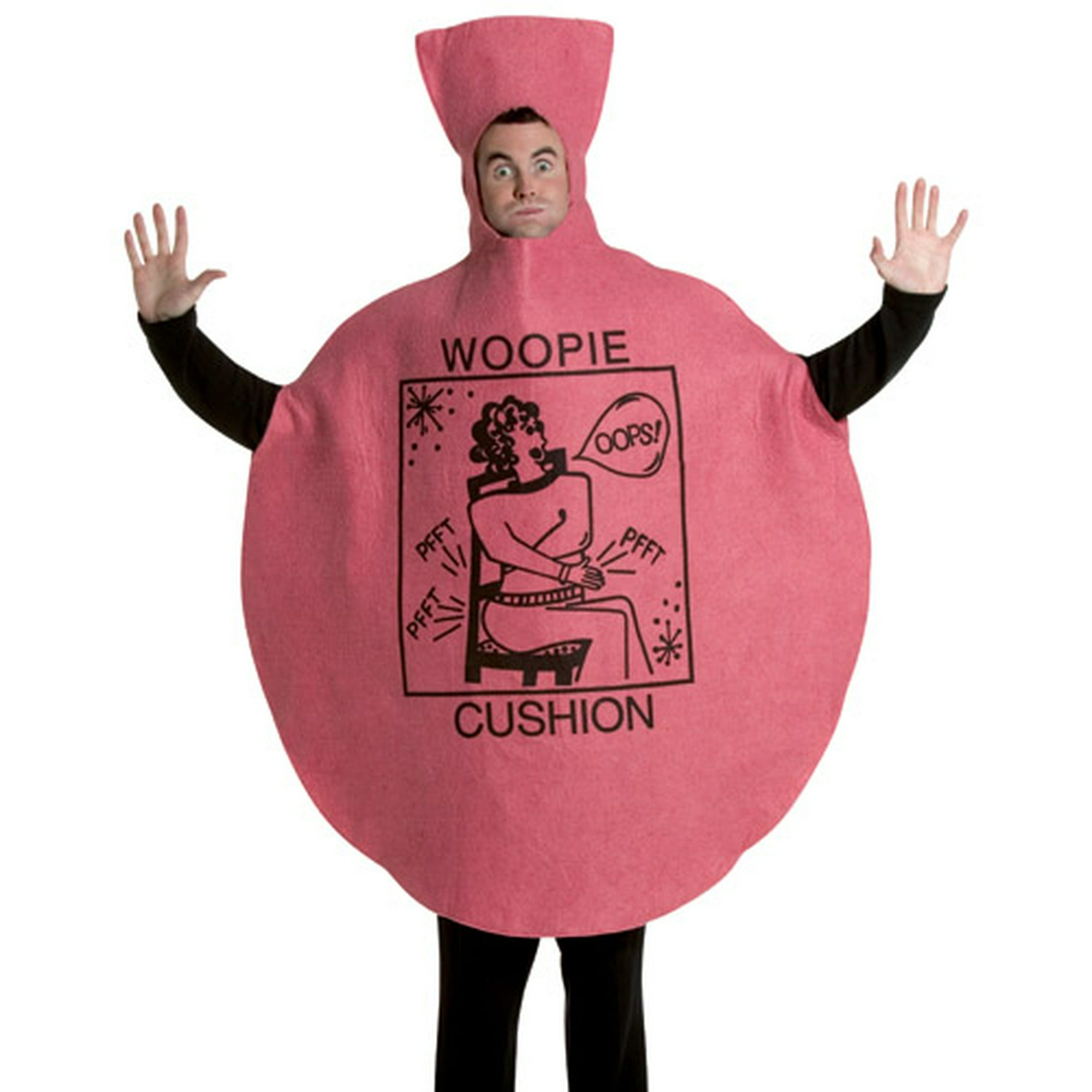 Whoopie Cushion Costume Adult Walmart Canada