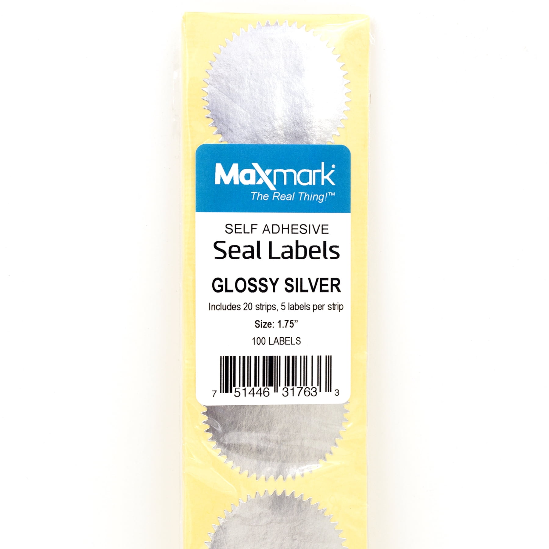 MaxMark 1.75