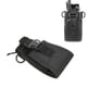 thumbnail image 4 of Estuche Portátil Para Radio De 2 , Bolsa Con Soporte Para Walkie Talkie, Universal, Portátil, Para Y, 4 of 7