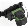 thumbnail image 3 of Linterna Frontal Streamlight Trident 80 Lúmenes LED Verde, 3 of 5