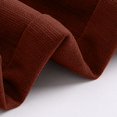 thumbnail image 7 of Endives Womens Ice Silk Pant Summer Lightweight Long Pants Stretch Breathable Loose Elastic Waist Fitness For Middle And Elderly XL-6XL Red, 7 of 7