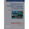 Introduction to Assembly Language Programming : For Pentium and RISC Processors, Used [Hardcover]