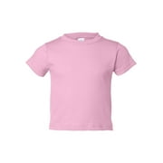 Clementine Toddler Cotton Jersey T-Shirt