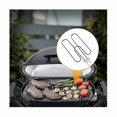 thumbnail image 4 of Grill Heating Element for Q240 Q2400 Series Grills, Replacement Part for 70127 Electric Heating Elements (FMY), 4 of 5