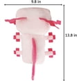 thumbnail image 1 of Muñeca de peluche HUOGUO, exquisito juguete de peluche, regalo para niños, 1 of 5