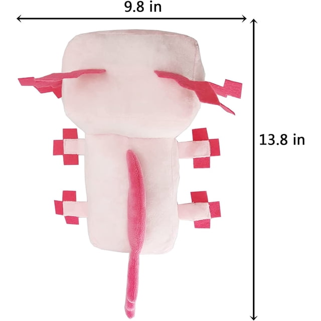 Muñeca de peluche HUOGUO, exquisito juguete de peluche, regalo para niños