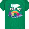 thumbnail image 3 of Trolls - Band Together - Band - Toddler and Youth Short Sleeve Graphic T-Shirt, 3 of 5