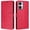 YB04, variant on RFID Blocking PU Leather Wallet Phone Case, Flip Cover with Card Holder, Kickstand & Magnetic Closure for Redmi 15A 5G International.S02