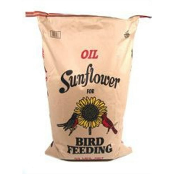 Sunflower Seed 100 Oil Bci Gen 25lb