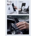 thumbnail image 2 of For iPhone 16 Pro Max Case Nillkin Frosted Shield Pro PC Magsafe Case For iPhone 15 Pro Max Magnetic Case For iPhone 14 Pro Max tzw, 2 of 7