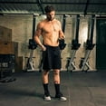 thumbnail image 5 of WOD Nation Blazing Fast Gray Speed Jump Rope for Endurance Workout, Boxing, MMA, Martial Arts (Includes Carrying Bag & Spare Cable), 5 of 9