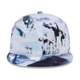 thumbnail image 2 of Star Wars Empire Strikes Back Hoth Battle New Era 59Fifty Fitted Hat-7 1/8 Fitted, 2 of 6