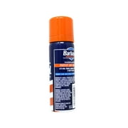 5 Pack Barbasol Sensitive Skin Thick & Rich Shaving Cream 2 Oz Each