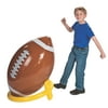 Giant Football And Tee - Toys - 2 Pieces