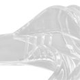 thumbnail image 4 of Teeth Straightening Orthodontic Retainer Braces Mouth Guard Tooth Care Braces for Teens Adults, 4 of 4