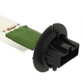 thumbnail image 3 of Peugeot 206 307 Heater Blower Resistor Kit with Wiring Loom - 6450JP Replacement-Good, 3 of 5