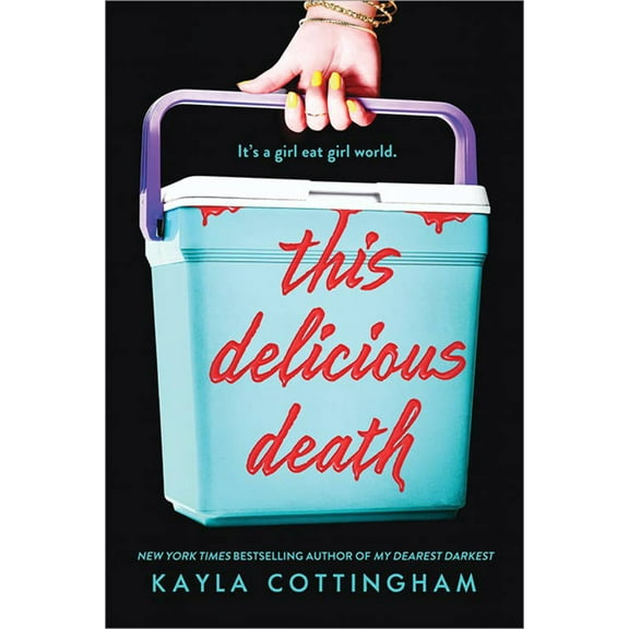 This Delicious Death