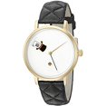 thumbnail image 1 of Kate Spade Montre en Cuir pour Femmes KSW1214, 1 of 1