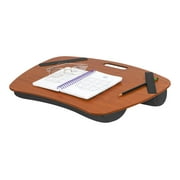 LapDesk Executive - Notebook pad - cherry
