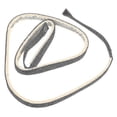 thumbnail image 2 of Elliptical Strider Power Belt Exerbike Friction Band Spinning Bike Drag Plate, 2 of 5