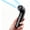 Black, variant on Portable Handheld Fan, High‑Speed Mini Blower, 6‑Speed Adjustable Personal Fan, Pocket‑Size Cooling Fan, Ideal Gift for Men & Women for Outdoor Travel and Camping,Pink