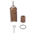 thumbnail image 4 of Perimeter Trip Alarm, Camping Trip Wire Perimeter Alarm Device Early Warning Security System For Outdoor Camping Hiking Property, 4 of 8