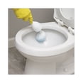 thumbnail image 6 of 2 in. Cone Toilet Bowl Mop with 10 in. Handle - White (25/Carton), 6 of 7
