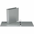 thumbnail image 2 of Davis Group Easyview Premium, Round Ring, Customizable, View Binder, 6 Pack (Grey, 2"), 2 of 3