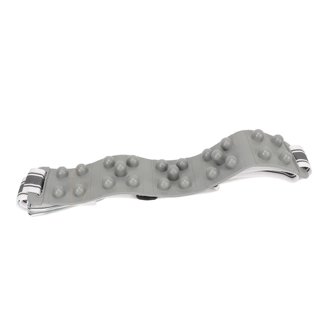 Cinturón De Masaje Para Correr, Cinturón De Masaje Universal Ajustable Para Aumentar El Metabolismo En Cinta De Correr Para Entrenamiento