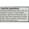 thumbnail image 2 of Leader Infants' Ibuprofen Oral Suspension Pain Reliever for Teething, Fever Relief, Berry Flavor, 1 oz, 2 of 4