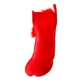 thumbnail image 4 of Vibrant Life Holiday 18-Piece Cat Toy Stocking Gift Set, Red, 4 of 5