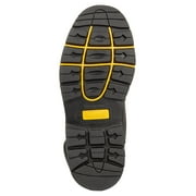 Brahma Mens Iron Tough II 8 Steel Toe Work Boots